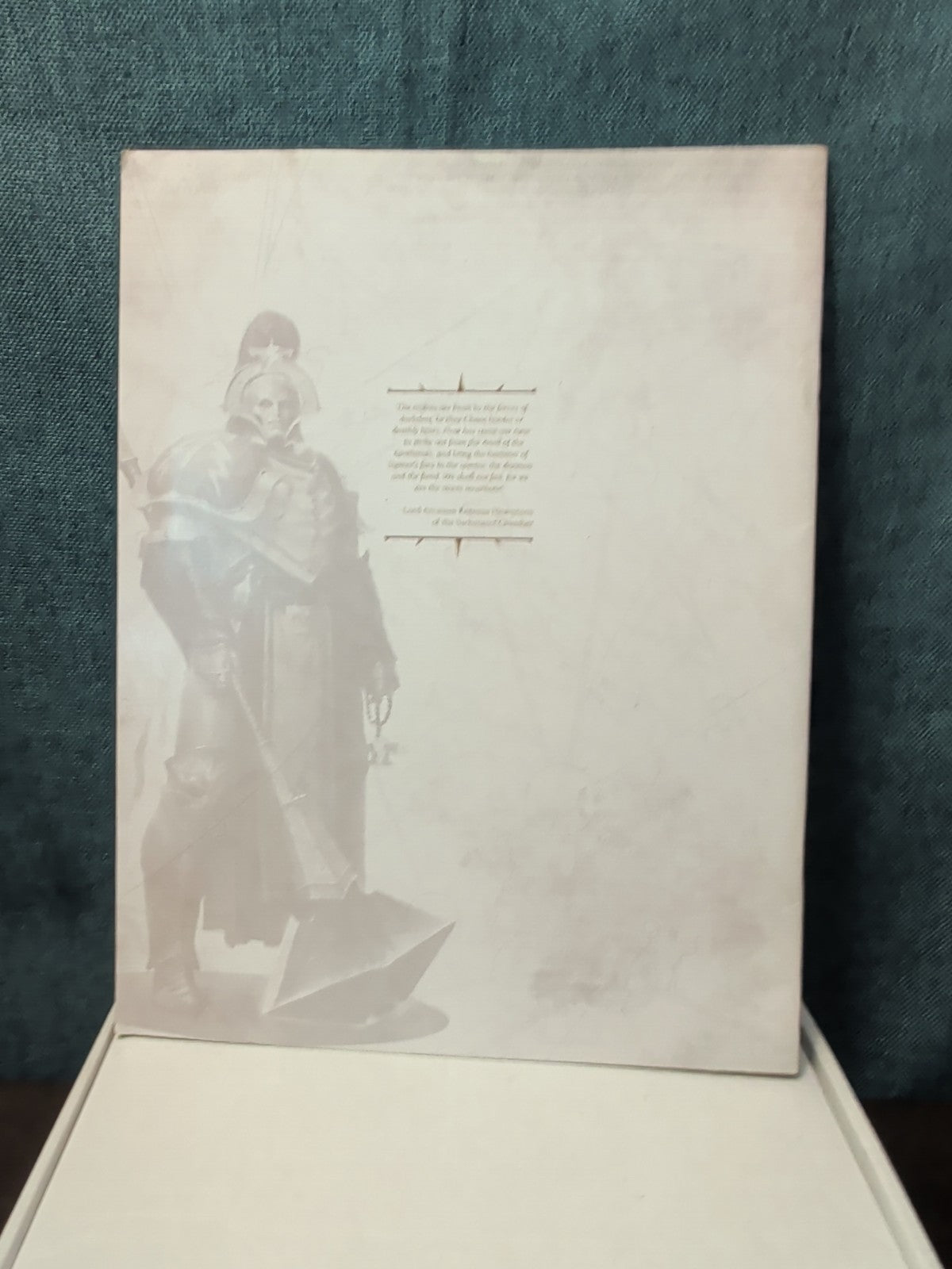 Warhammer Age Of Sigmar Battle Of Glymmsforge Book