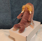 Ty Beanie Baby Jolly the Walrus 1996 Vintage Plush