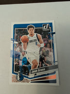 2023-24 Panini Donruss - Josh Green #129