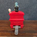 McDonalds Disney Runaway Railway Goofy Train Plastic 2020