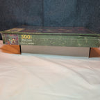 Vintage Lang Christmas Puzzle 500 pc Factory Sealed New Pop Up Easel Box 1982