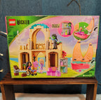 LEGO Wicked 75681 Shiz University Mini-Dolls 2024 NIB Sealed