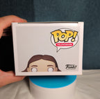 Funko Pop Television Umbrella Academy Vanya 1118 Vinyl Figure in Box w Protector
