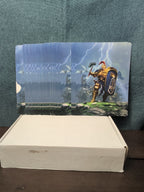 Warhammer Age of Sigmar: Stormcast Eternals Warscroll Cards