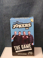Impractical Jokers Board Game | truTV Official Party Game | Cards Factory Sealed