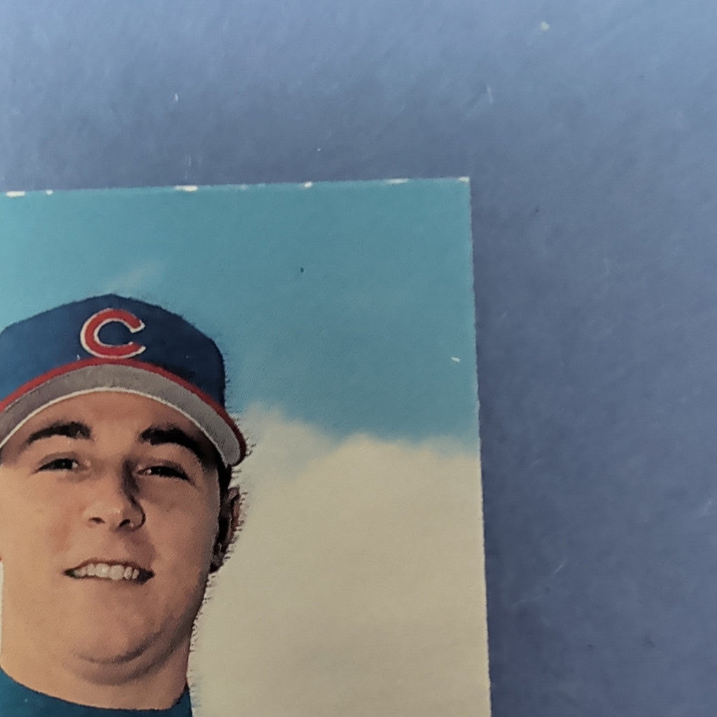2000 Topps Gallery - Students of the Game Scott Downs #148 (RC)