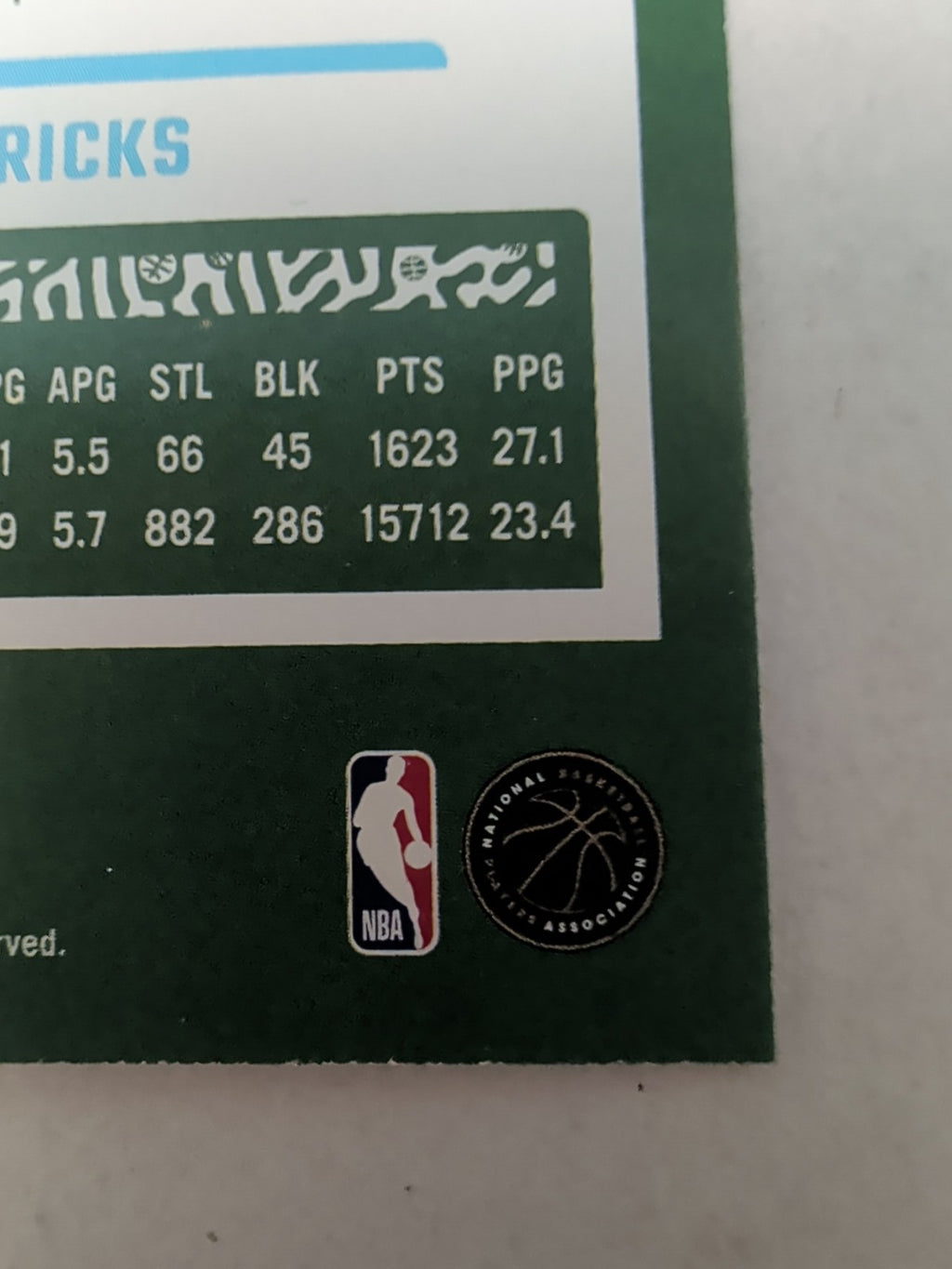 2023-24 Panini Donruss - Kyrie Irving #48