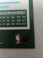 2023-24 Panini Donruss - Kyrie Irving #48