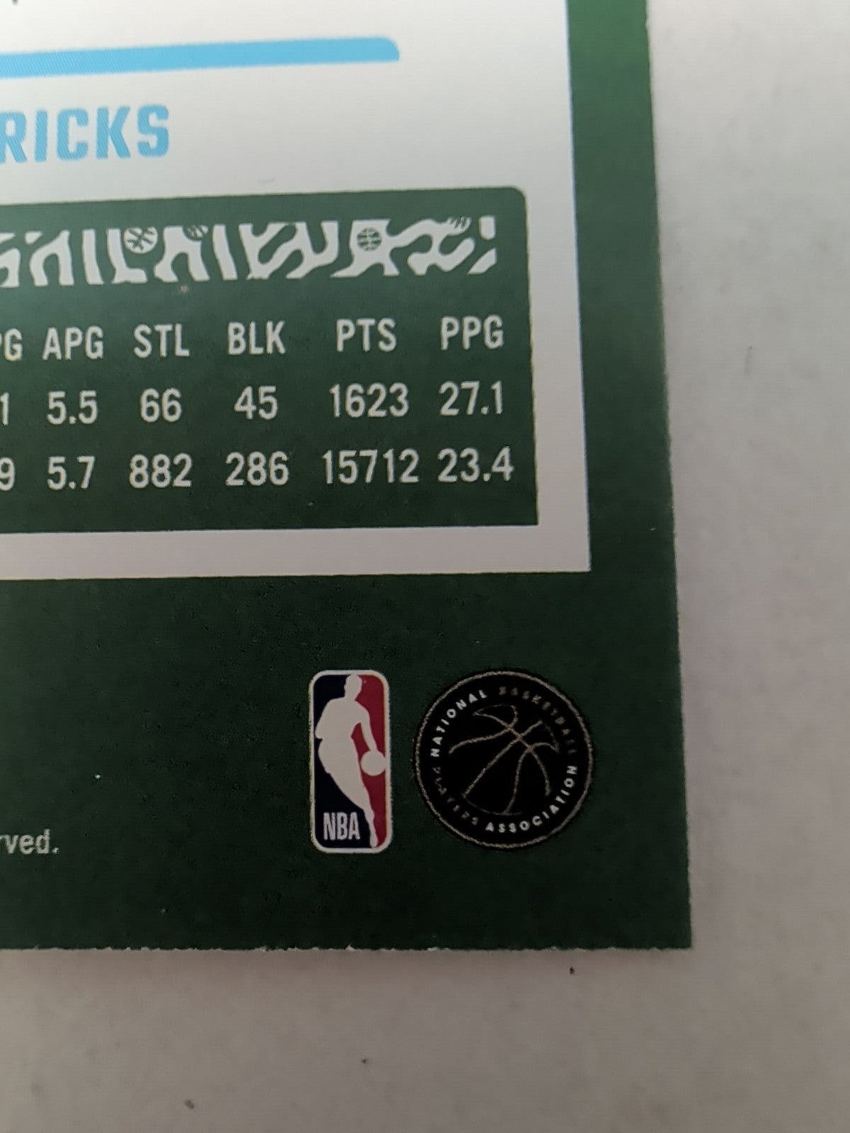 2023-24 Panini Donruss - Kyrie Irving #48