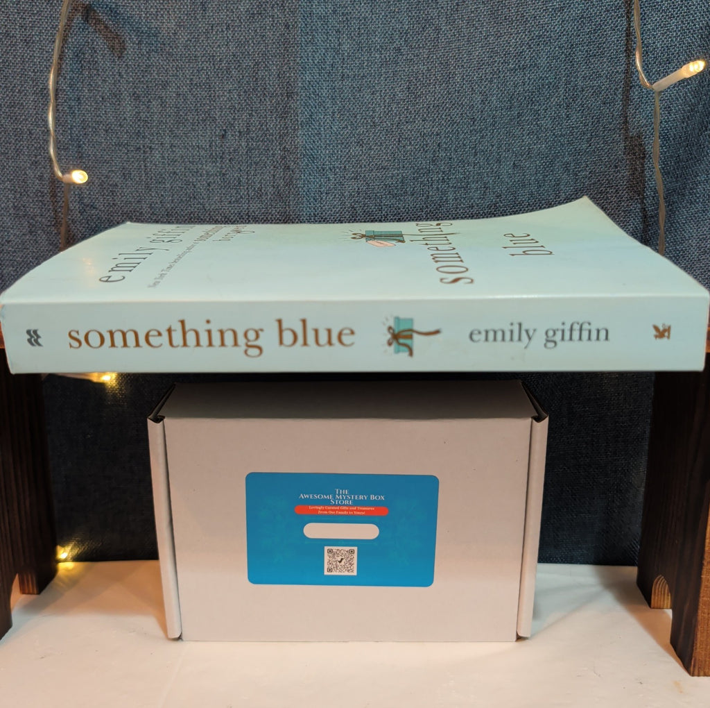 Emily Giffin Something Blue Paperback