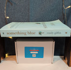 Emily Giffin Something Blue Paperback