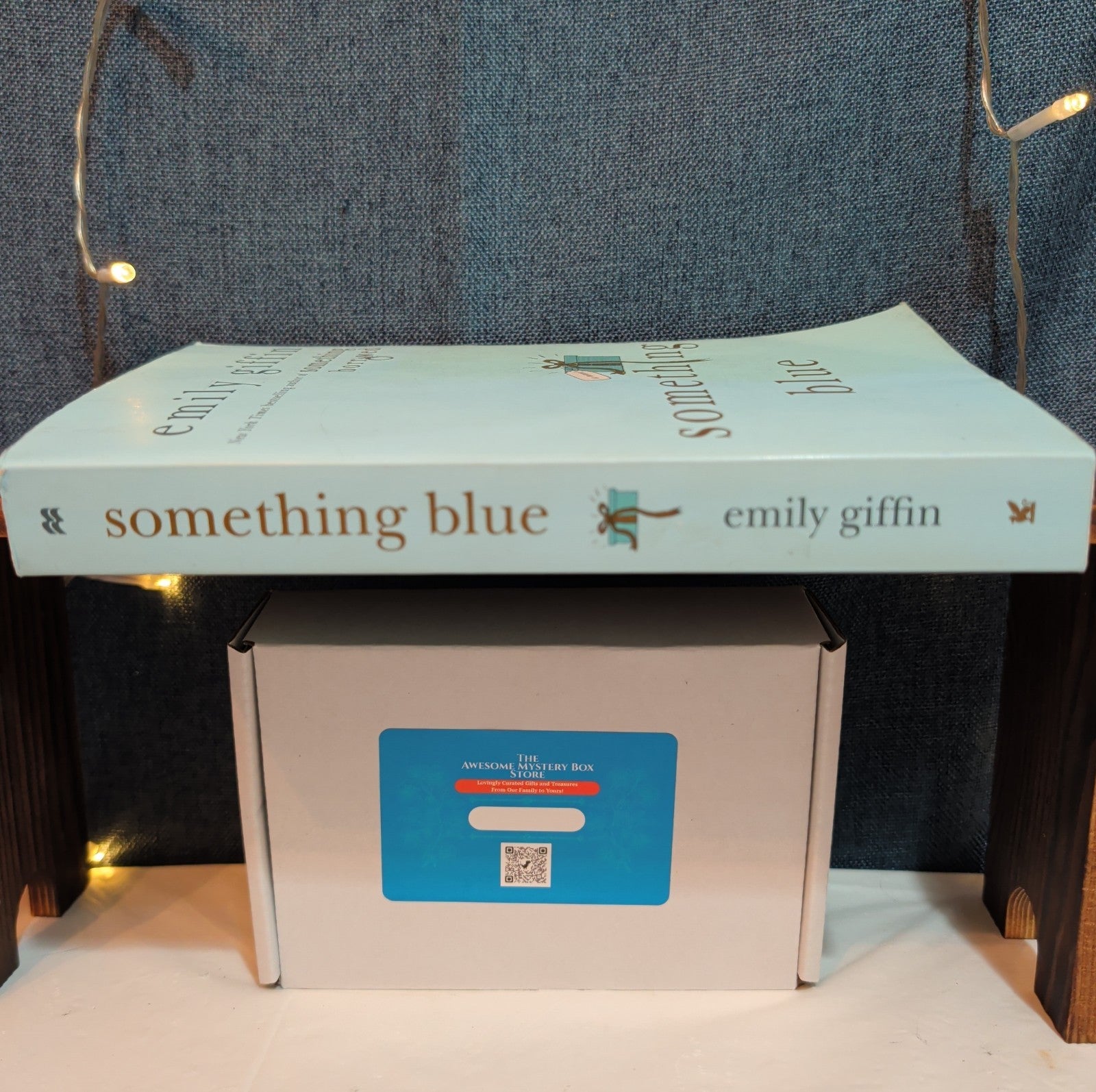 Emily Giffin Something Blue Paperback