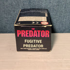 Funko Pocket POP Keychain Fugitive Predator Clear Green EXCLUSIVE