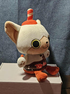 Funko Paka Paka SODA KATS Kitty Cola Plush | 7" Stuffed Animal Cat | Kawaii Toy