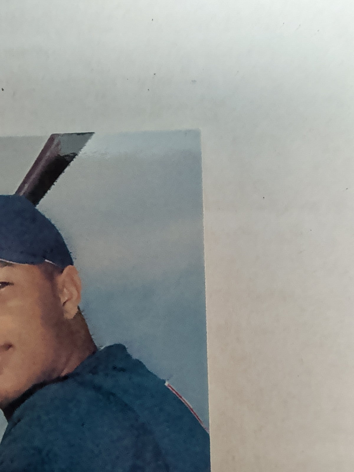 2000 Topps Gallery - Students of the Game Vernon Wells #138