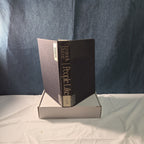 People Like Us Dominick Dunne 1988 Hardcover Vintage Ex-Library Reading Book