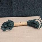 Bucilla Persian Wool Yarn 4 Skeins 3-Ply Needlepoint Crewel Misc Colors