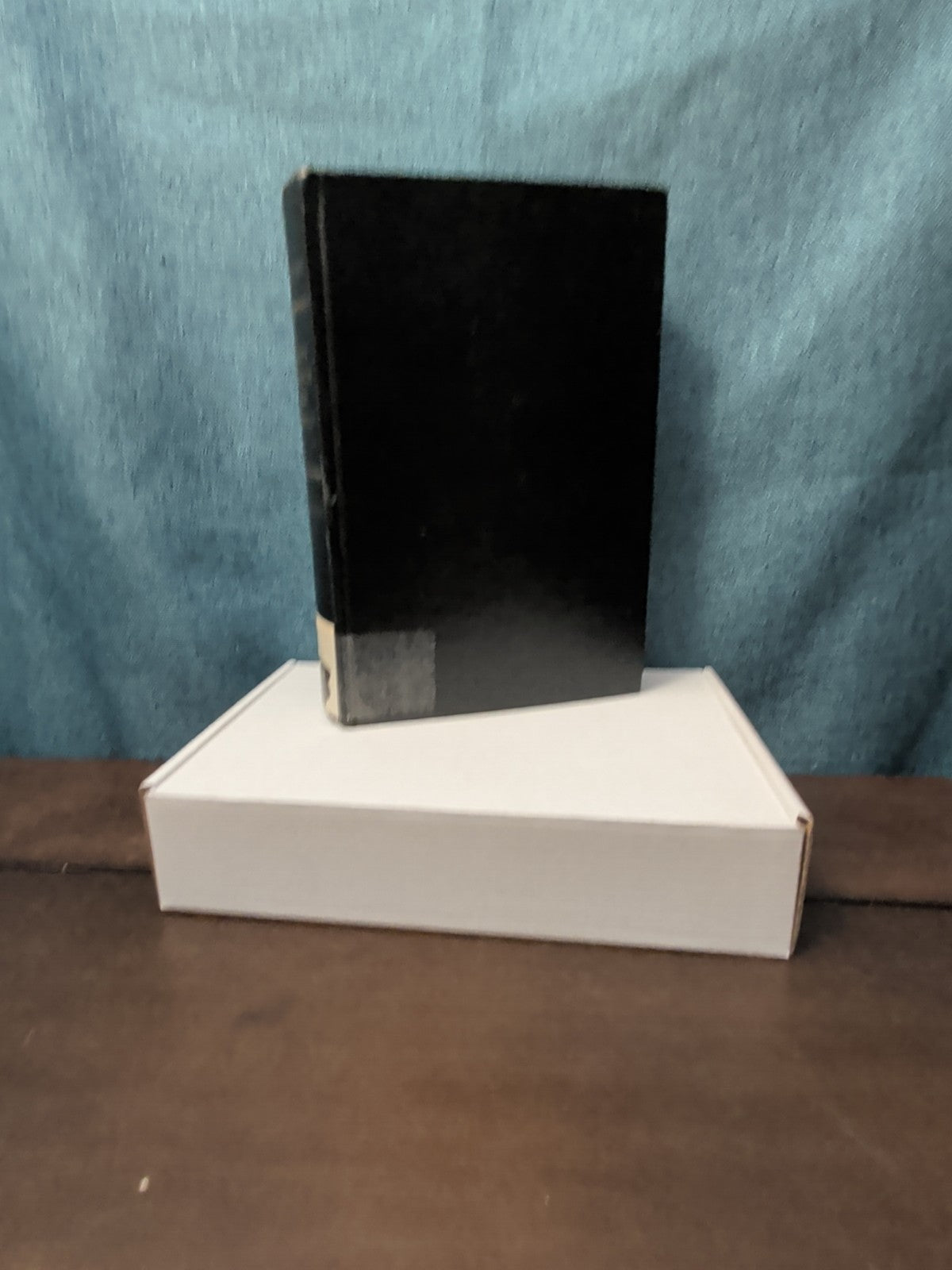 Man's Search for Himself Rollo May 1st Ed 1st Printing 1953 Hardcover Psychology