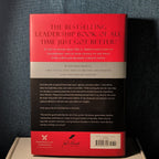 The 21 Irrefutable Laws of Leadership John C Maxwell 25th Anniversary Hardcover