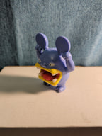 Pokemon Detective Pikachu Loudred Figure | 2019 Burger King Toy | Nintendo CGTSJ