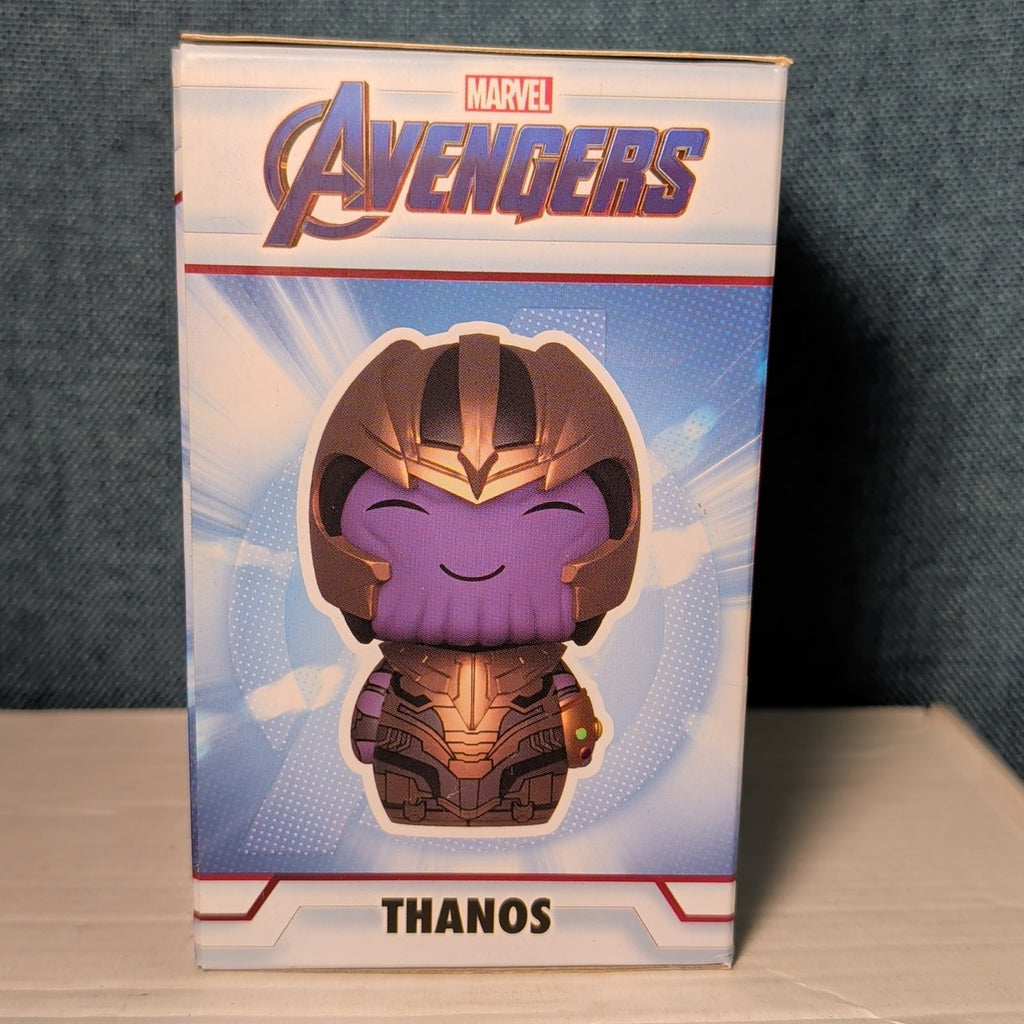 Funko Dorbz Marvel Thanos #495 Funko Shop Exclusive Limited 3000 Pieces