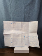 Vintage 1982 Patch Press Pattern 356B| Bunny Basket & Friends