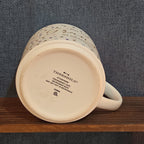Threshold Grand In Grandma 16oz Stoneware Coffee Mug Dotted