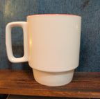 Designworks Ink Mother Knows Best Coffee Mug Ceramic