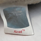 Ty Beanie Baby SCAT THE CAT | Retired 1998/1999 | 5th Gen Tag Vintage Kitten