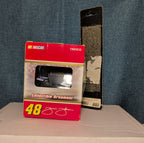NASCAR Jimmie Johnson 48 Ornament & Helmet Pen 2007 Trevco