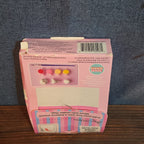 Make Mini Moments Cake Shop DIY Ceramic Paint Kit Miniatures