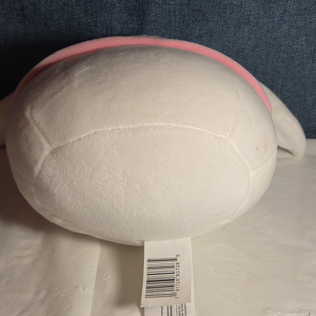 Squishmallows Zero Candy Cane 6in Plush Nightmare Christmas