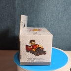 Funko Bitty Pop Rides Harry Potter Hogwarts Express in Box