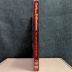 Curb Your Enthusiasm The Complete Sixth Season DVD New Sealed HBO Larry David S6