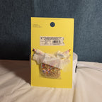 Target Art Class Initial J Necklace Set 3Pk Gold Tone Beaded