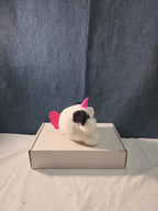 ZURU Rainbocorn Sparkle Heart 4" Plush