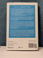 T. Rowe Price: The Man, The Company, Investment Philosophy Hardcover Wiley Bond