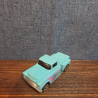 Hot Wheels Flashsider 1956 Chevy Teal Diecast 90s