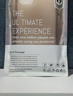 ORIbox iPhone 11 Case 6.1 Translucent Brown Shockproof Rugged Polycarbonate New