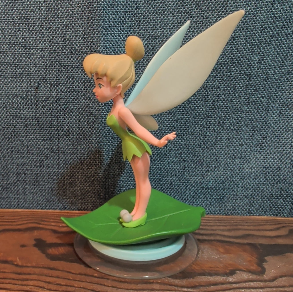 Disney Infinity 3.0 Spot Good Dinosaur PVC Figure 2015 Loose INF-1000235