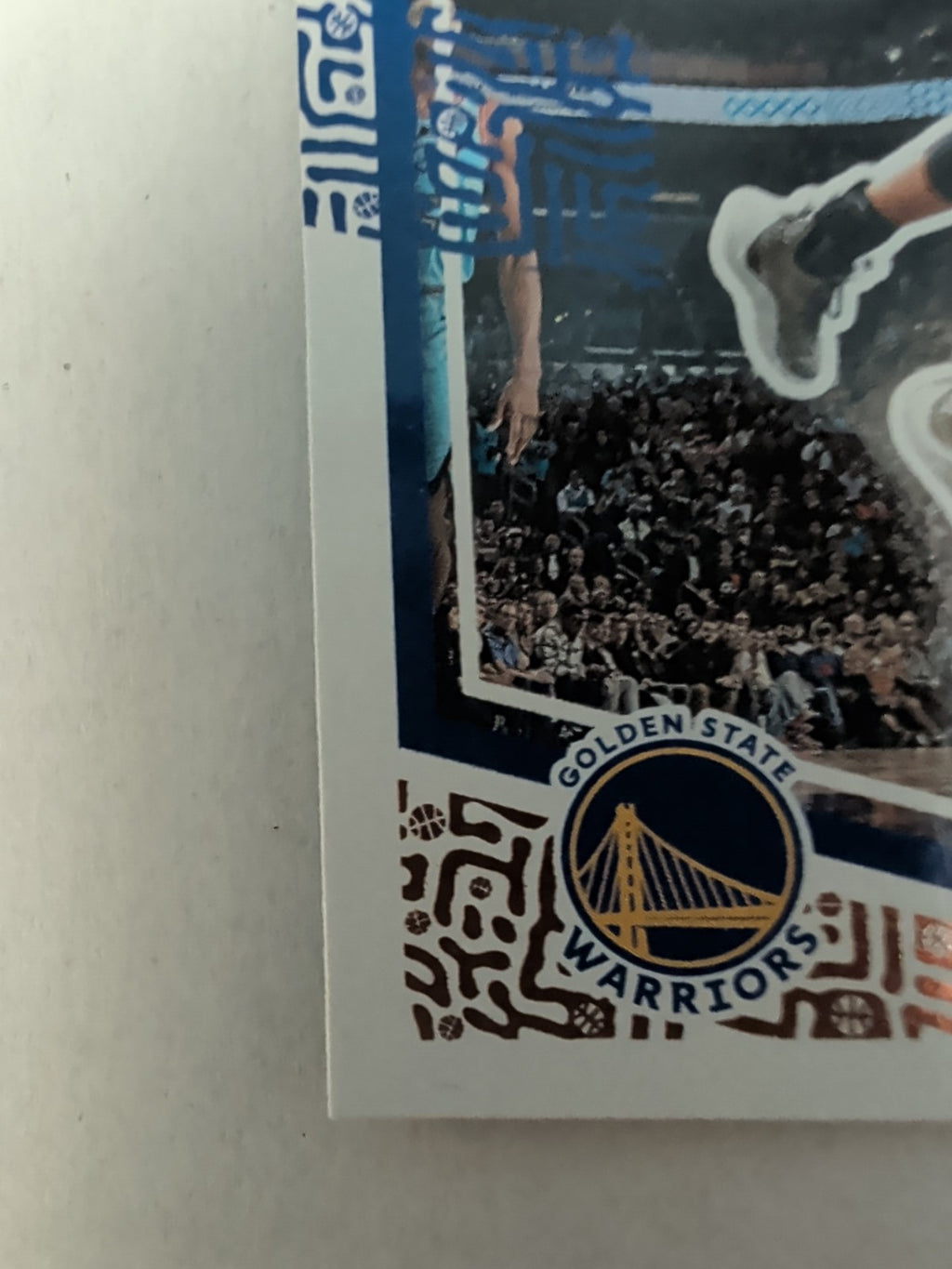 2023-24 Panini Donruss - Stephen Curry #65