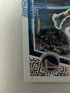 2023-24 Panini Donruss - Stephen Curry #65