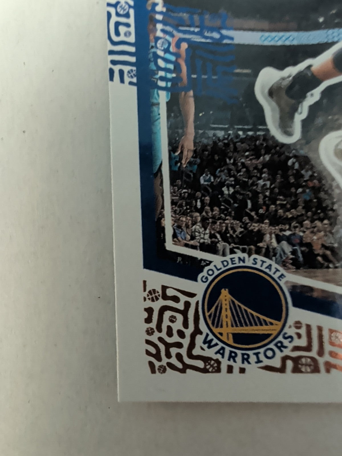 2023-24 Panini Donruss - Stephen Curry #65