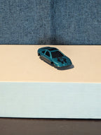 Set of 6 Toy Cars | NASCAR Dale Earnhardt Sr #3 & Jr #88 Stylized Racers