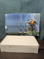 Warhammer Age of Sigmar: Stormcast Eternals Warscroll Cards