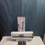 BaBylissPRO Nano Titanium 1.25" Curling Iron BNT125S New Open Box Professional