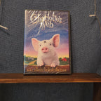 Paramount Charlotte's Web DVD Widescreen 2006