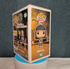 Funko Pop Parks & Rec Mona-Lisa #1284 NYCC 2022 Exclusive in Box with Protector