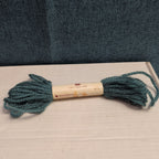Bucilla Persian Wool Yarn 4 Skeins 3-Ply Needlepoint Crewel Misc Colors
