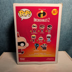 Funko Pop Jack-Jack Incredibles 2 #367 Disney Pixar Figure in Box With Protector